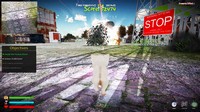 دانلود-بازی-Kitten-Rampage